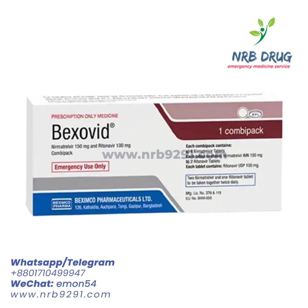 Bexovid 150mg