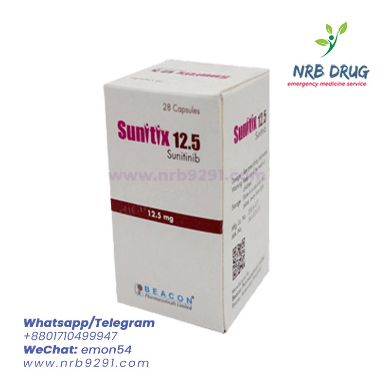 Sunitix (Sunitinib)