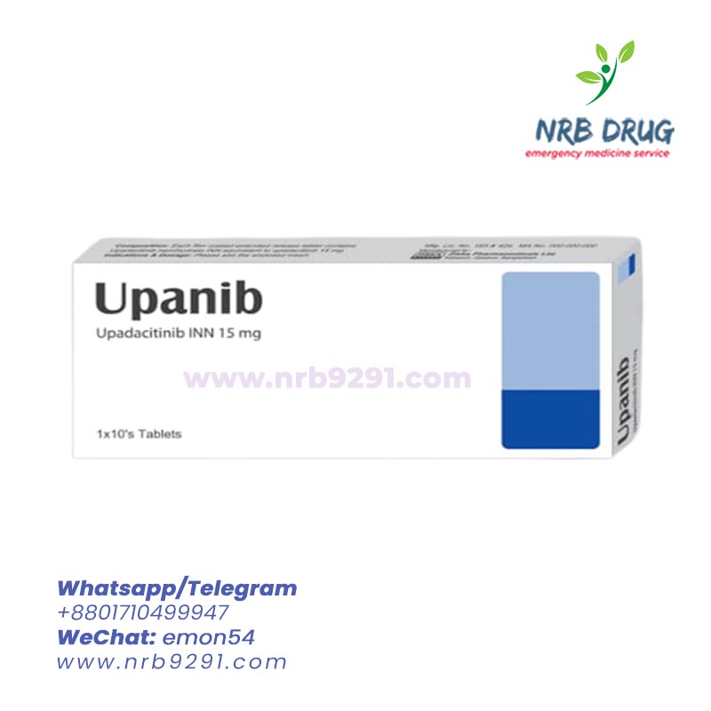 Upanib(15 mg)