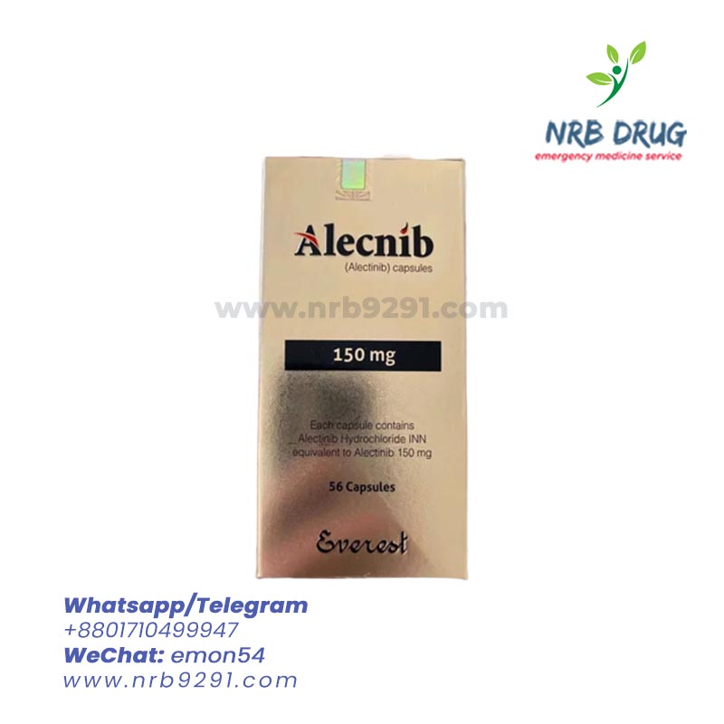 Alecnib 150 Mg