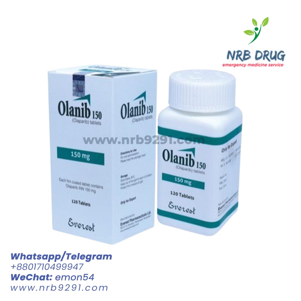 Olanib 150mg (Olaparib)