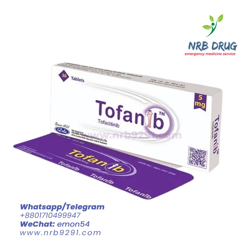 Tofanib 5mg