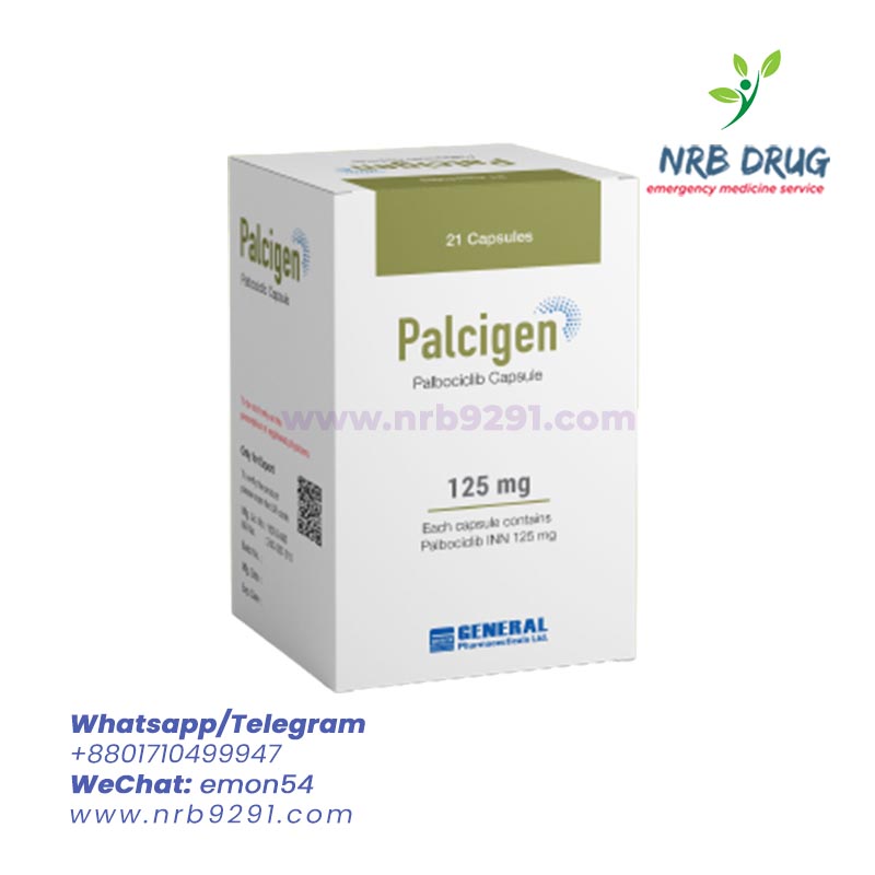 Palcigen 125 Mg